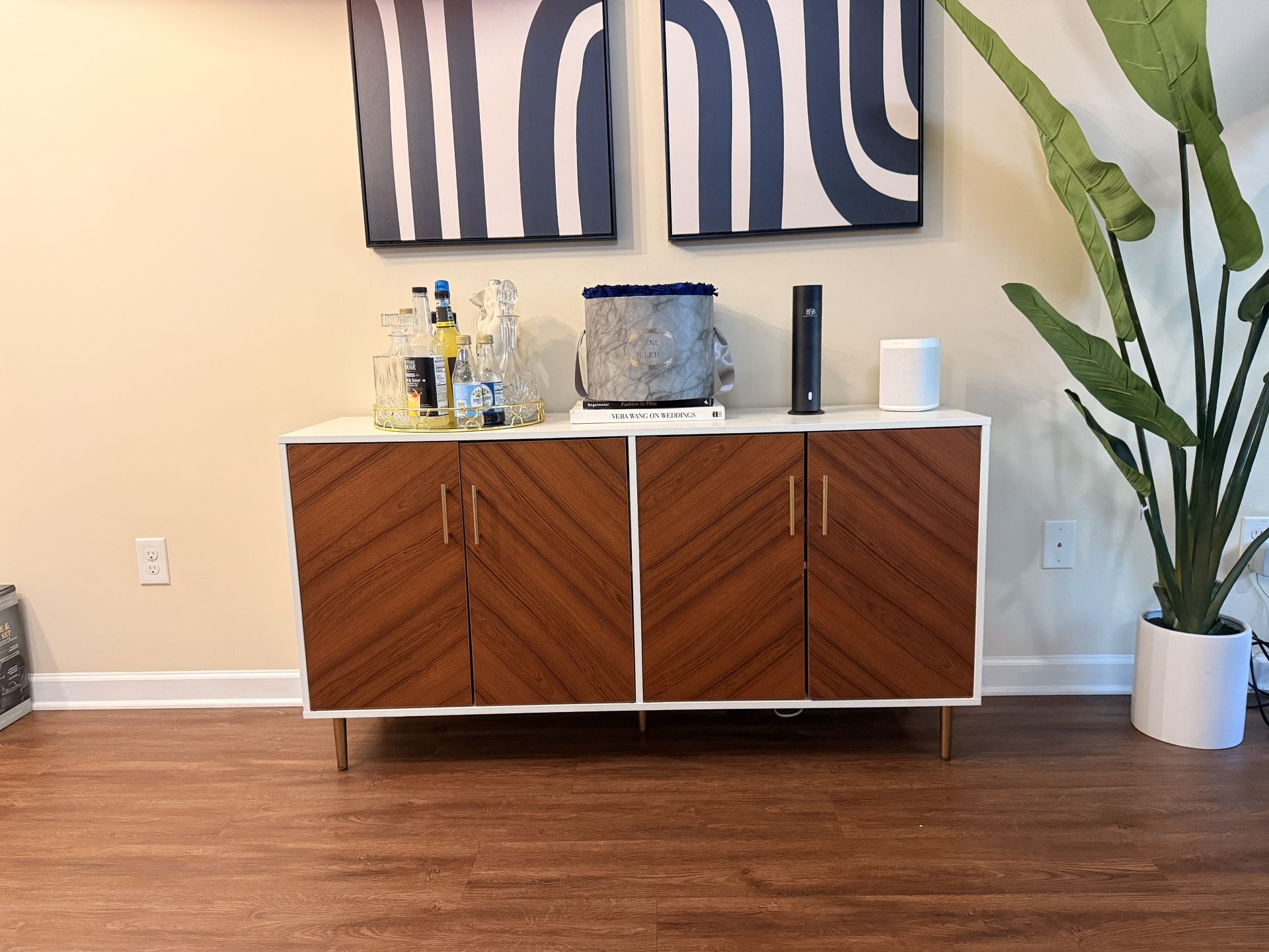 Credenza For Sale