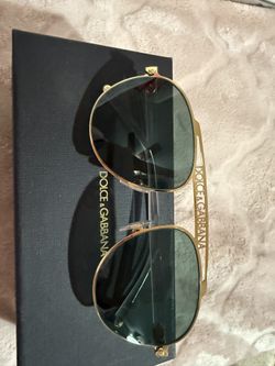 Dolce & Gabbana Sunglasses