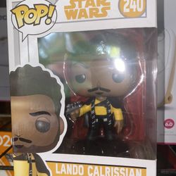 Funko Pop Star Wars 240