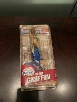 Blake Griffin Action Figure