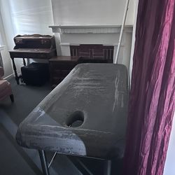 Massage Tables And Furniture