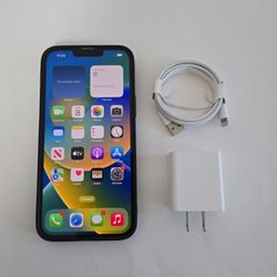 Apple iPhone 13 Pro Max 5G - UNLOCKED - (Read Description)