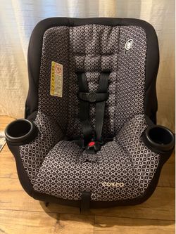 Baby car seat