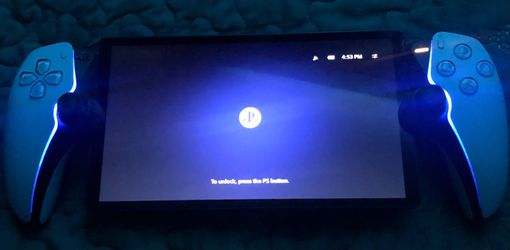 PlayStation portal
