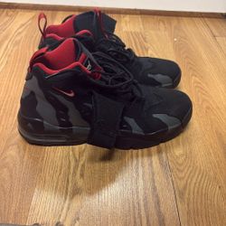 Nike Air DT Max ‘96 ‘Falcons’