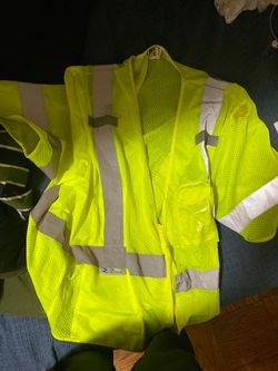 Short Sleeve Jacket for sale need Gone Asap size L/XL