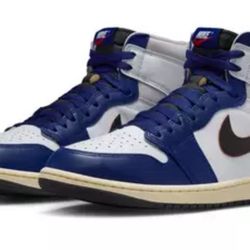 Jordan 1 Retro High OG “Rare Air” - $110