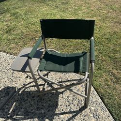 Folding Chair