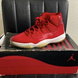 Jordan 11 “Win Like 96” OG