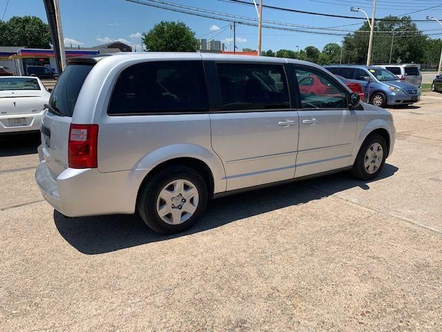 2009 Dodge Grand Caravan