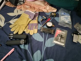 Parts