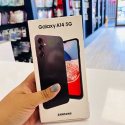 Samsung Galaxy a 14 gb