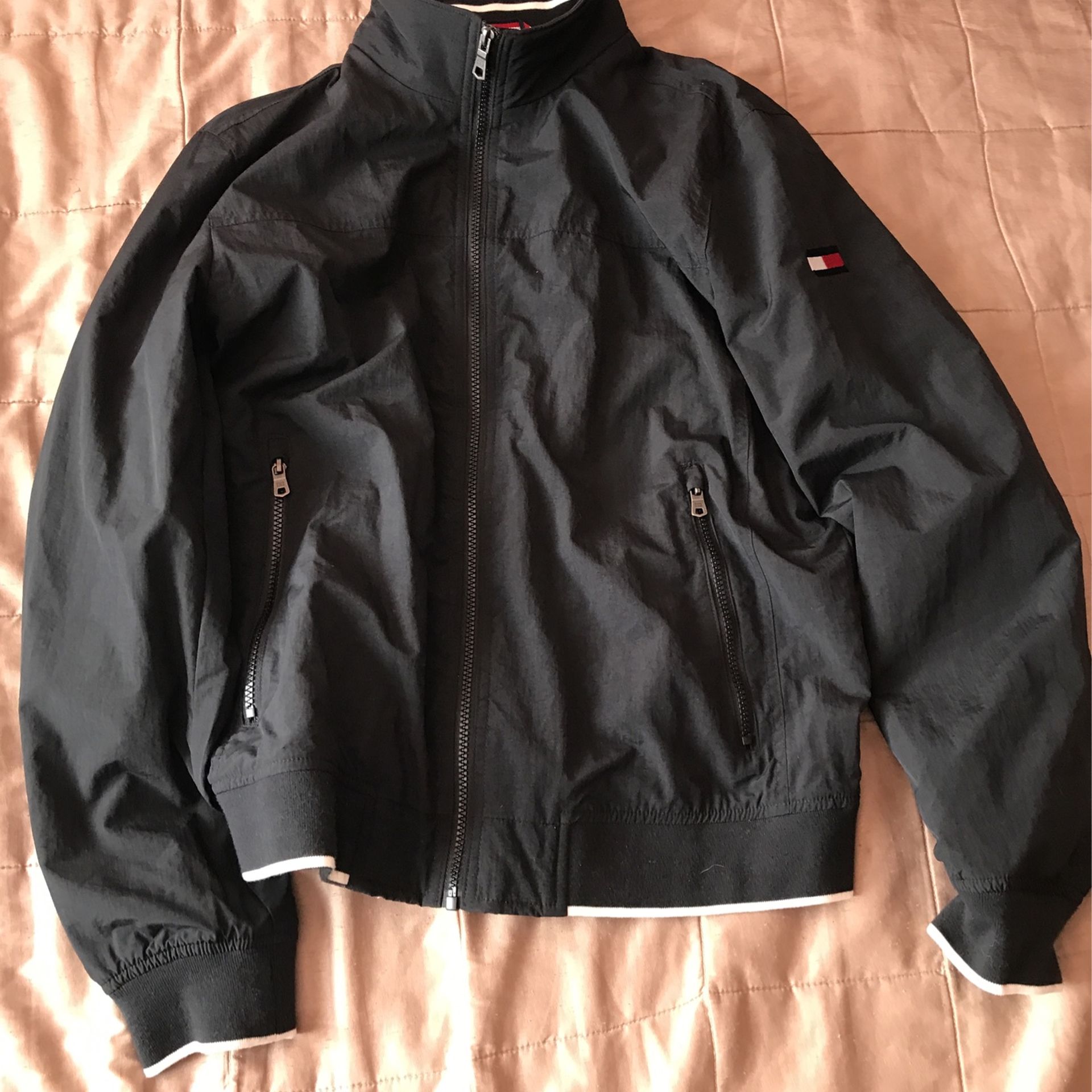 Tommy Hilfiger Jacket