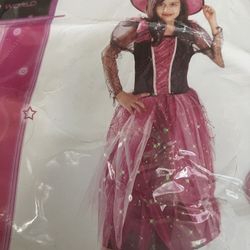 Halloween Costume Light Up 