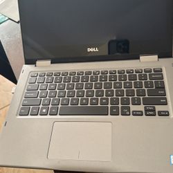 Inspiron 13 5379 2-in1