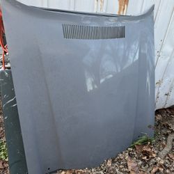 1(contact info removed) camaro hood 