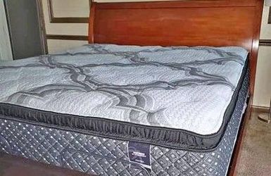 Full Mattresses - Daily Comfort | Just $25 initial payment | 50-80% lower than retail
