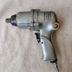 Ingersoll Rand 1/2" Impact Gun