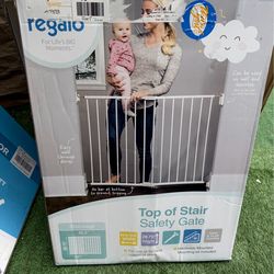 Safety gate $$35
