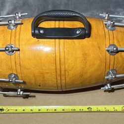 Dholak Drum