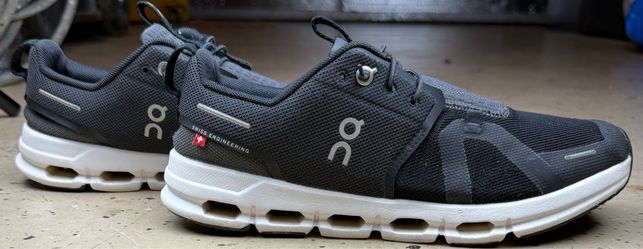 On Cloud Woman’s 6.5Y