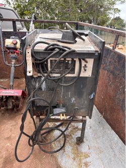 Welder