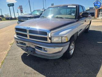 1998 Dodge Ram 1500