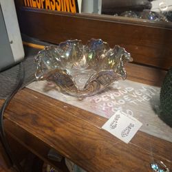 Dimond Colorful Candy Dish Decorating 