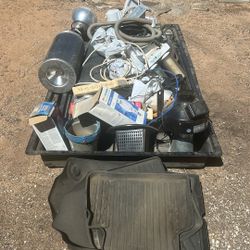 Lots of grow equipment