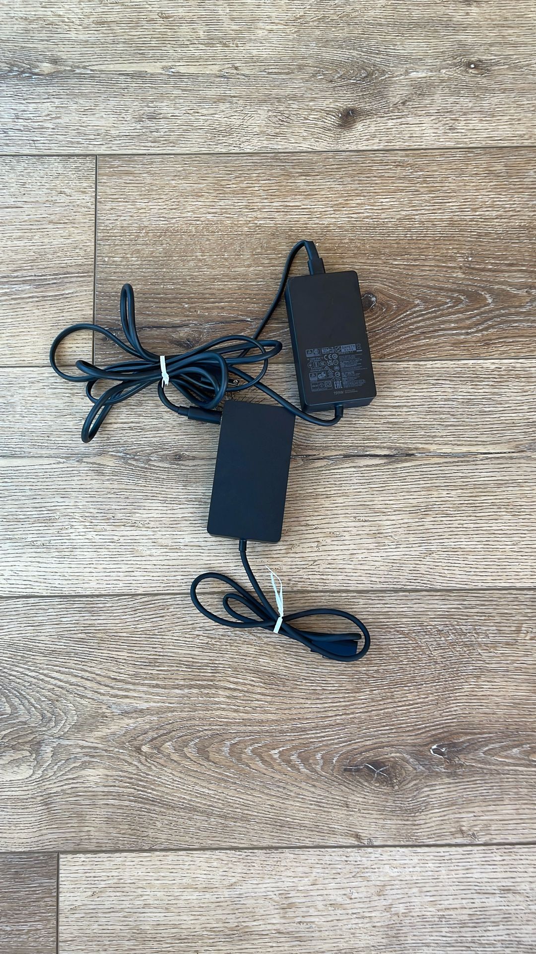 Microsoft Surface Power Supply