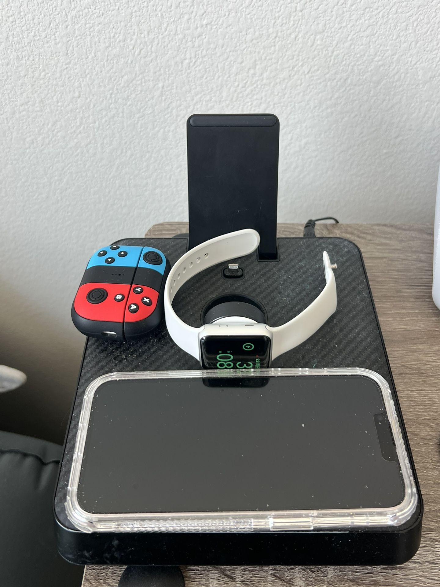 PITAKA 6 In 1 Charging Pad