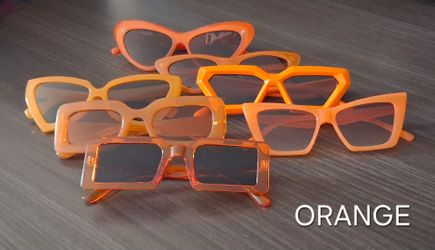Eyewear Fashion