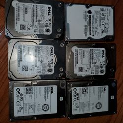 Dell 146GB HDD