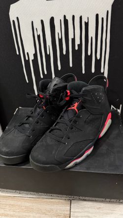 Jordan 6 retro size 11