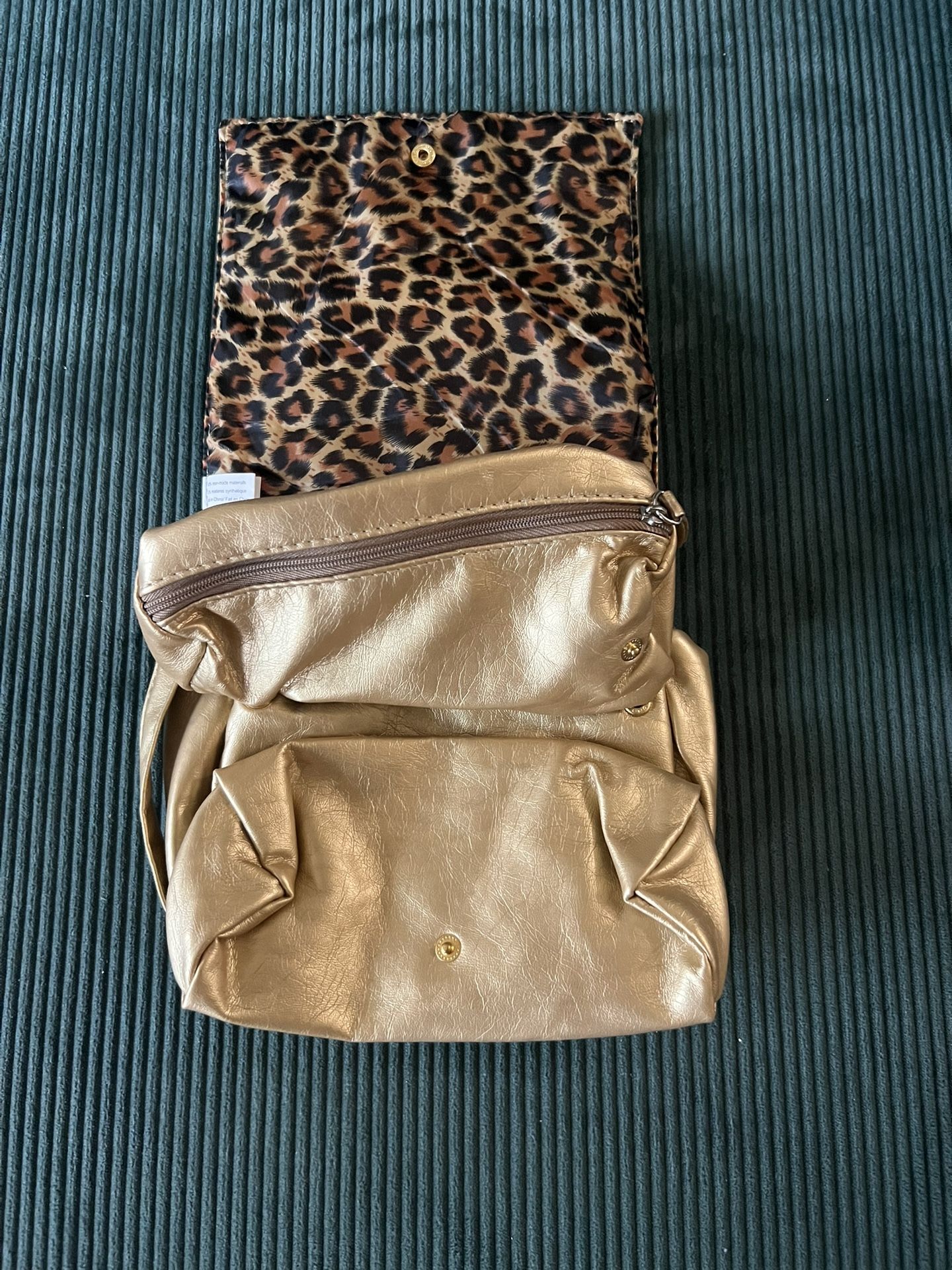 Women’s Travel Bag