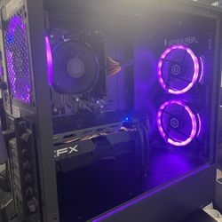 Gaming Computer CyberPower