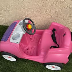 Step2 Push Around Buggy GT - Pink Toddler Push Car - See My Other Items 😀