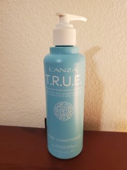 LANZA T.R.U.E. Pure Conditioner