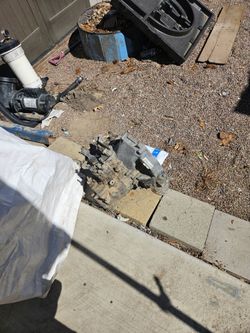 Honda accord transmission