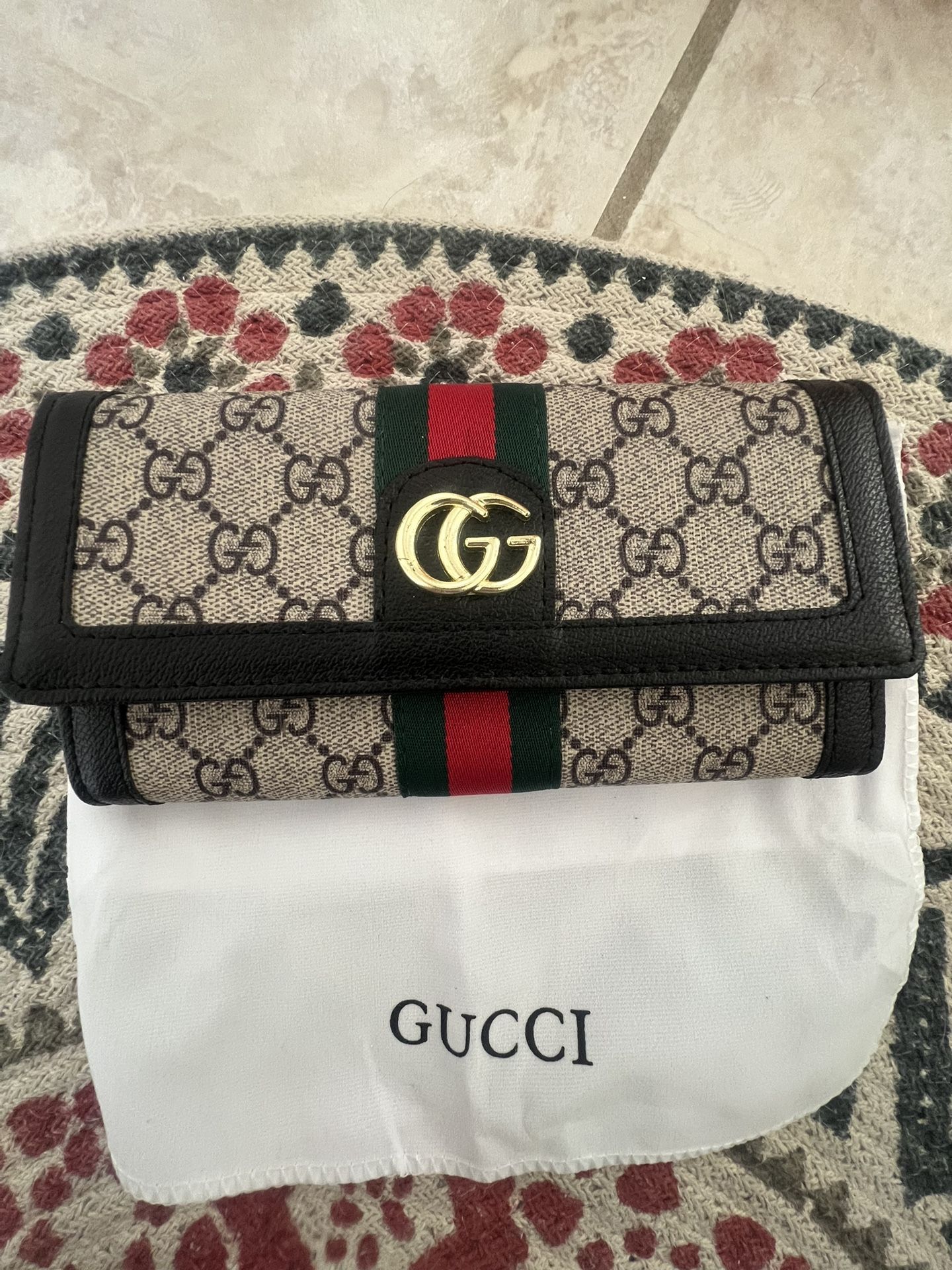 Gucci Wallet