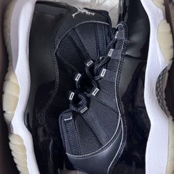 Jordan Jubilee 11s Sz 8