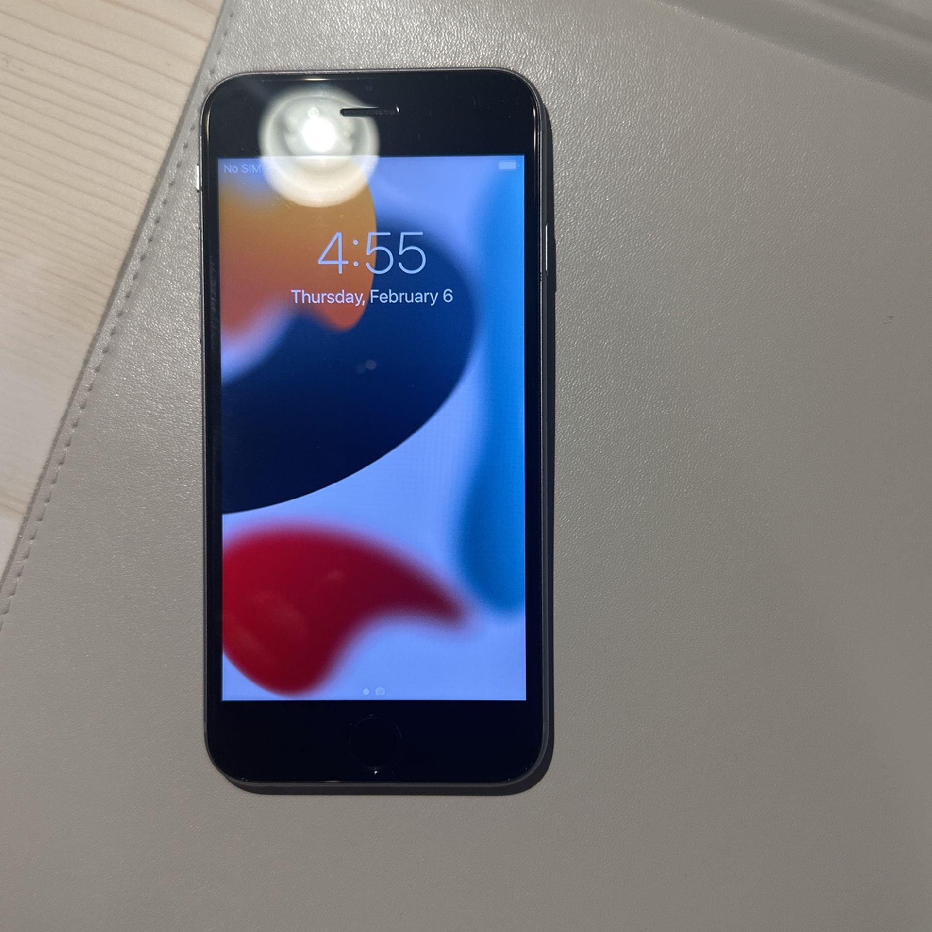 iPhone 6s 32GB, 80% Battery 🔋 Health Unlocked