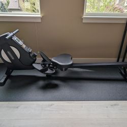 Advenor Magnetic Rowing Machine