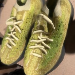 Women’s adidas Yeezy Boost 380