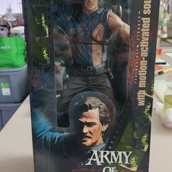 Spawn Collectible Action Figure 