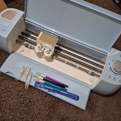 Cricut Explore Air2