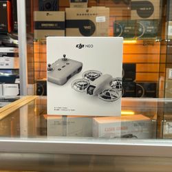 DJI Neo Fly Combo With Remote Controller 