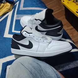 Jordan 1 Lows 