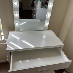Vanity
