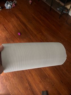 Portable AC Exhaust Vent Hose